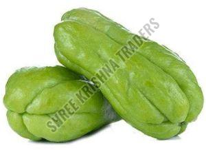 Fresh Chow Chow Vegetable