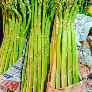 Fresh Green Asparagus