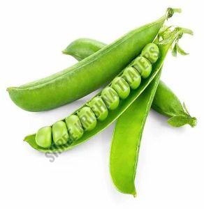 Fresh Green Peas