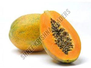 Fresh Papaya