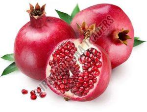 Fresh Pomegranate