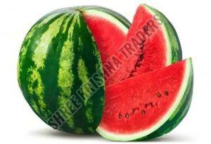 Fresh Watermelon