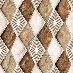 Glossy Ceramic Wall Tile