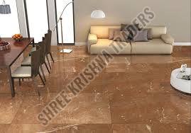High Glossy Porcelain Tiles