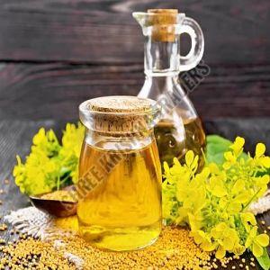 Kachi Ghani Mustard Oil