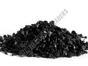 Low Ash Content Steam Coal