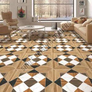 Matt Finish Ceramic Tiles