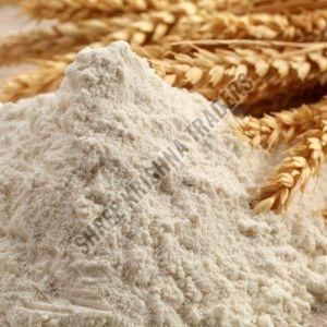 Organic Wheat Flour