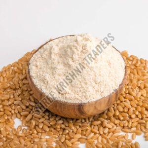 Sharbati Wheat Flour
