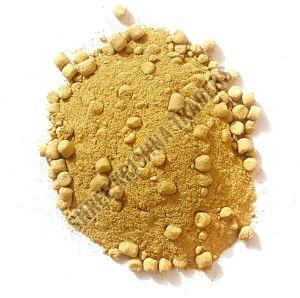 Wheat De Oiled Rice Bran