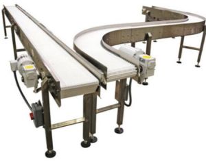 Special Purpose Slat Conveyor