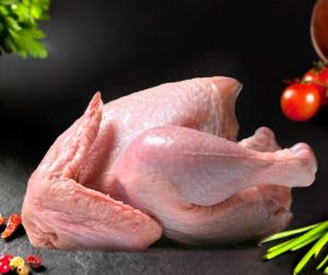 Frozen Whole Chicken