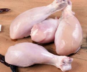 Frozen Chicken Leg