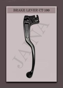 Bajaj CT 100 Brake Lever