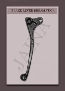 Honda Dream Yuga Brake Lever