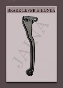 Honda Brake Lever