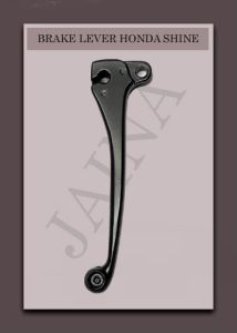 Honda Shine Brake Lever