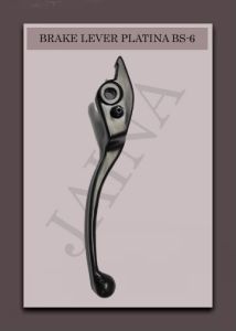 Bajaj Platina BS 6 Brake Lever
