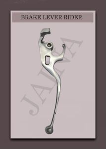 TVS Rider Brake Lever