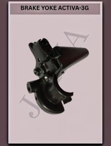 Honda Activa 3G Brake Yoke
