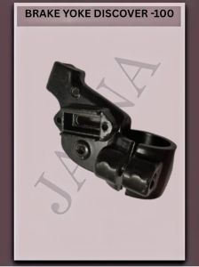 Bajaj Discover 100 Brake Yoke