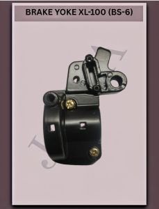 TVS XL 100 BS 6 Brake Yoke