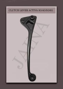 Honda Activa 6G Clutch Lever