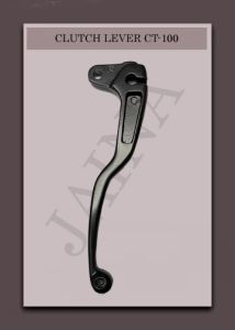 Bajaj CT 100 Clutch Lever
