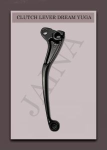Honda Dream Yuga Clutch Lever