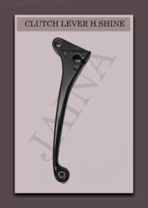 Honda Shine Clutch Lever