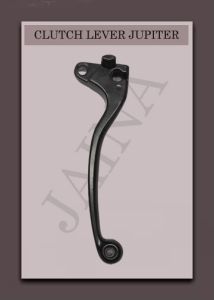 TVS Jupiter Clutch Lever
