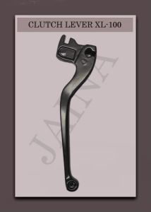 TVS XL 100 Clutch Lever
