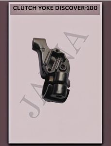 Bajaj Discover 100 Clutch Yoke
