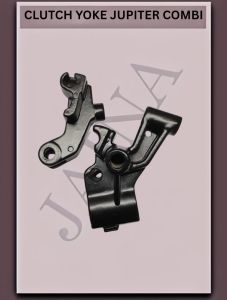 TVS Jupiter Combi Brake Clutch Yoke