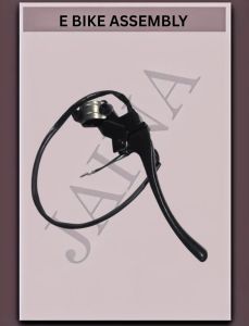 E Bike Brake Lever with Sensor