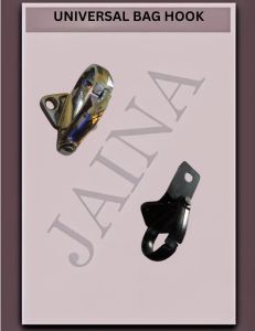 Universal Bag Hook