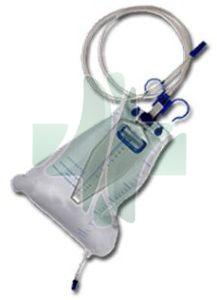 Disposable Urine Collection Bag