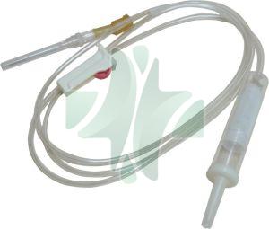 Disposable Blood Transfusion Set