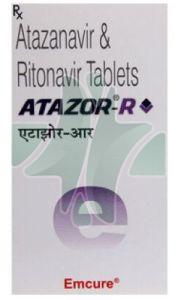 Emcure Atazor R Tablet