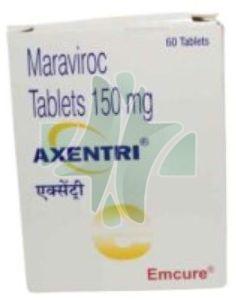 Emcure Axentri Tablet