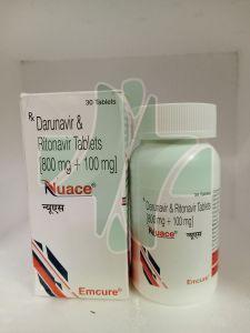 Emcure Nuace Tablet