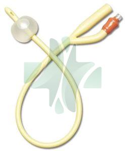 Foley Balloon Urinary Catheter