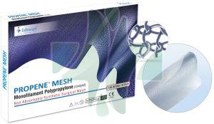 Ishwari Monofilament Polypropylene Surgical Mesh