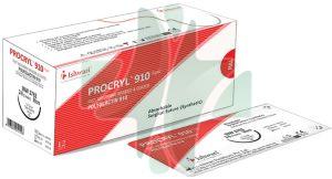 Ishwari Procryl 910 Rapid Absorbable Surgical Suture