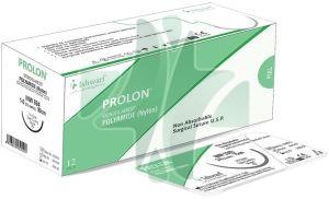 Ishwari Prolon Non-Absorbable Surgical Suture