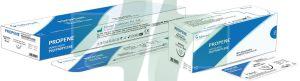 Ishwari Propene CV Non Absorbable Surgical Suture