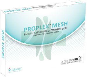 Ishwari Proplex Composite Mesh