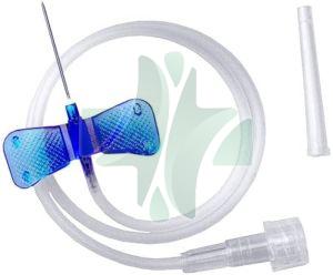Scalp Vein Infusion Set