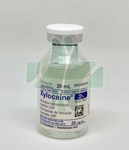 Xylocaine 2% Injection