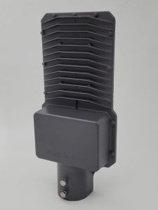 100W High Power Optic Lens LED Street Light